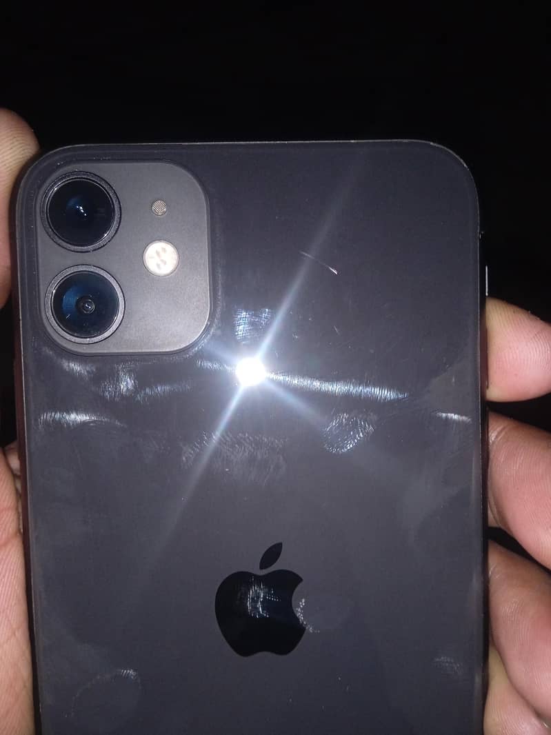 iphone 11 MDM model 2