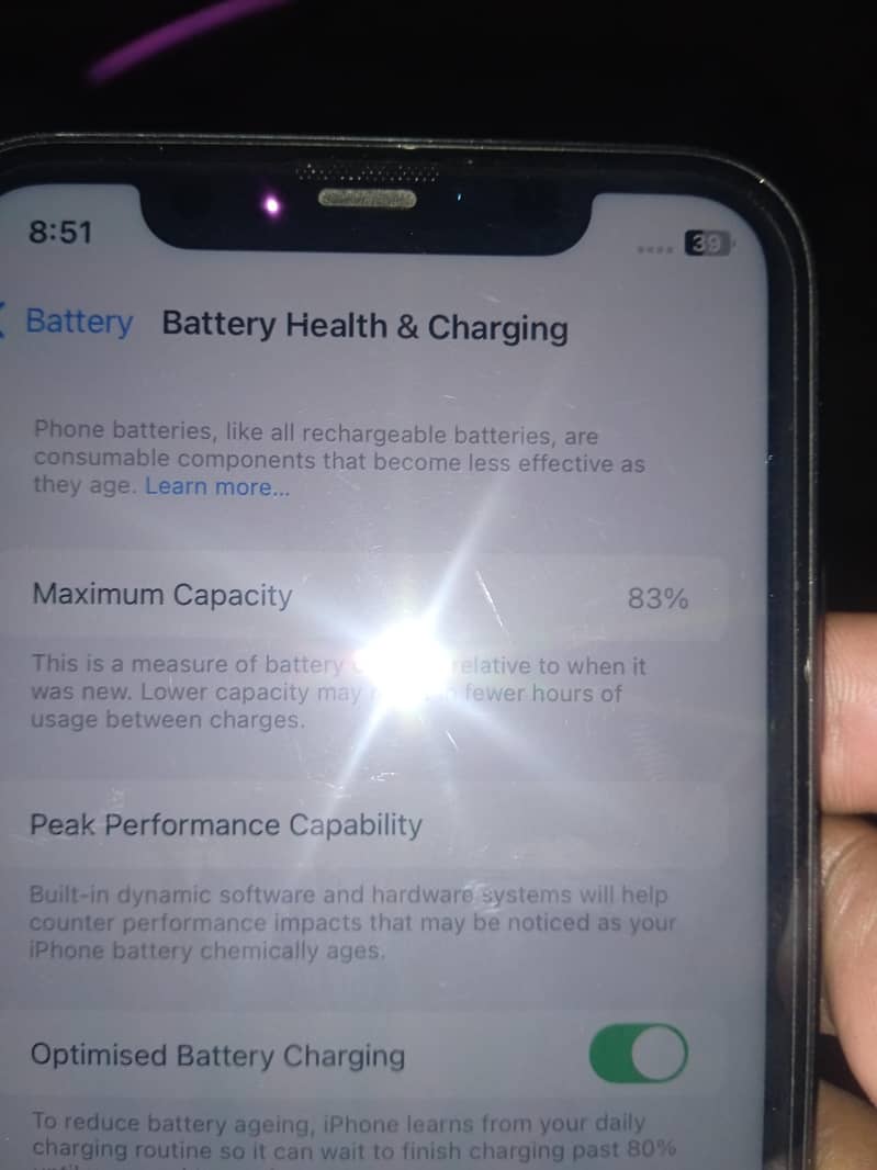 iphone 11 MDM model 6