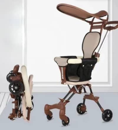 pram for kids