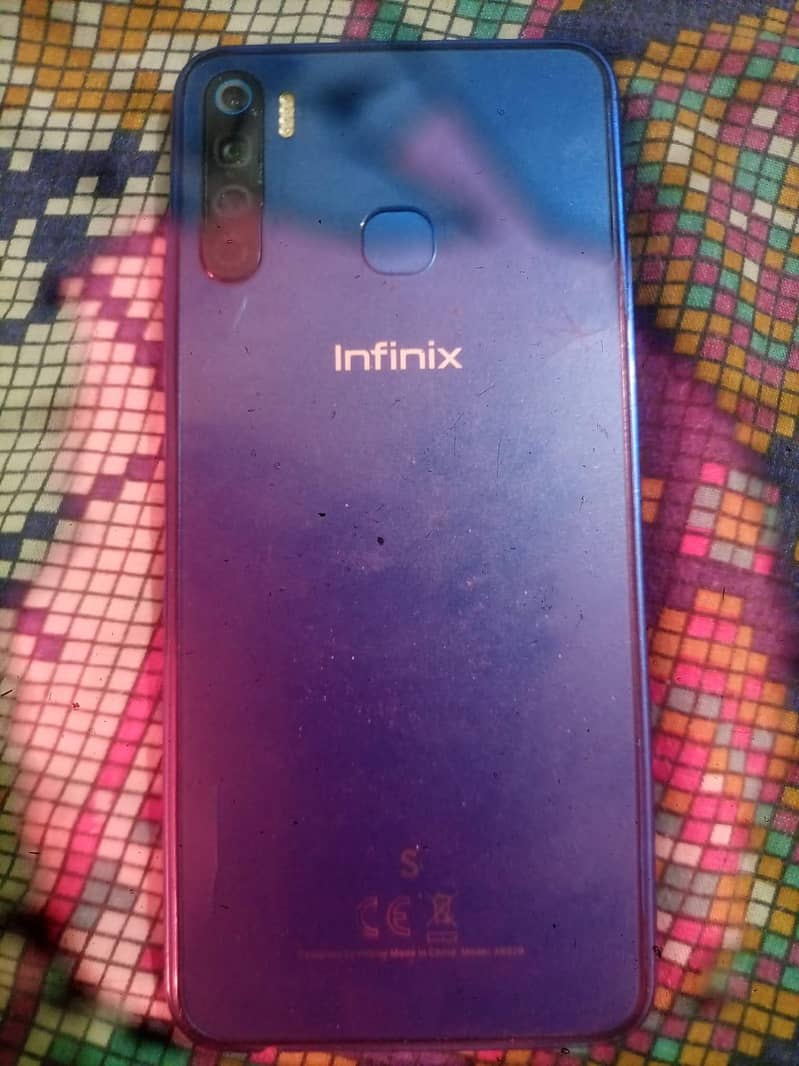 nice mobile 1