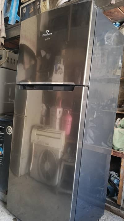 Dawlance inverter