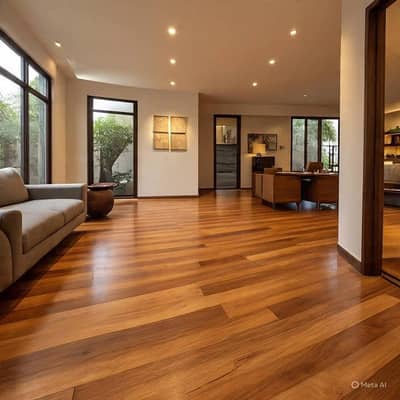 wooden floor pvc floor vinyle floor design available