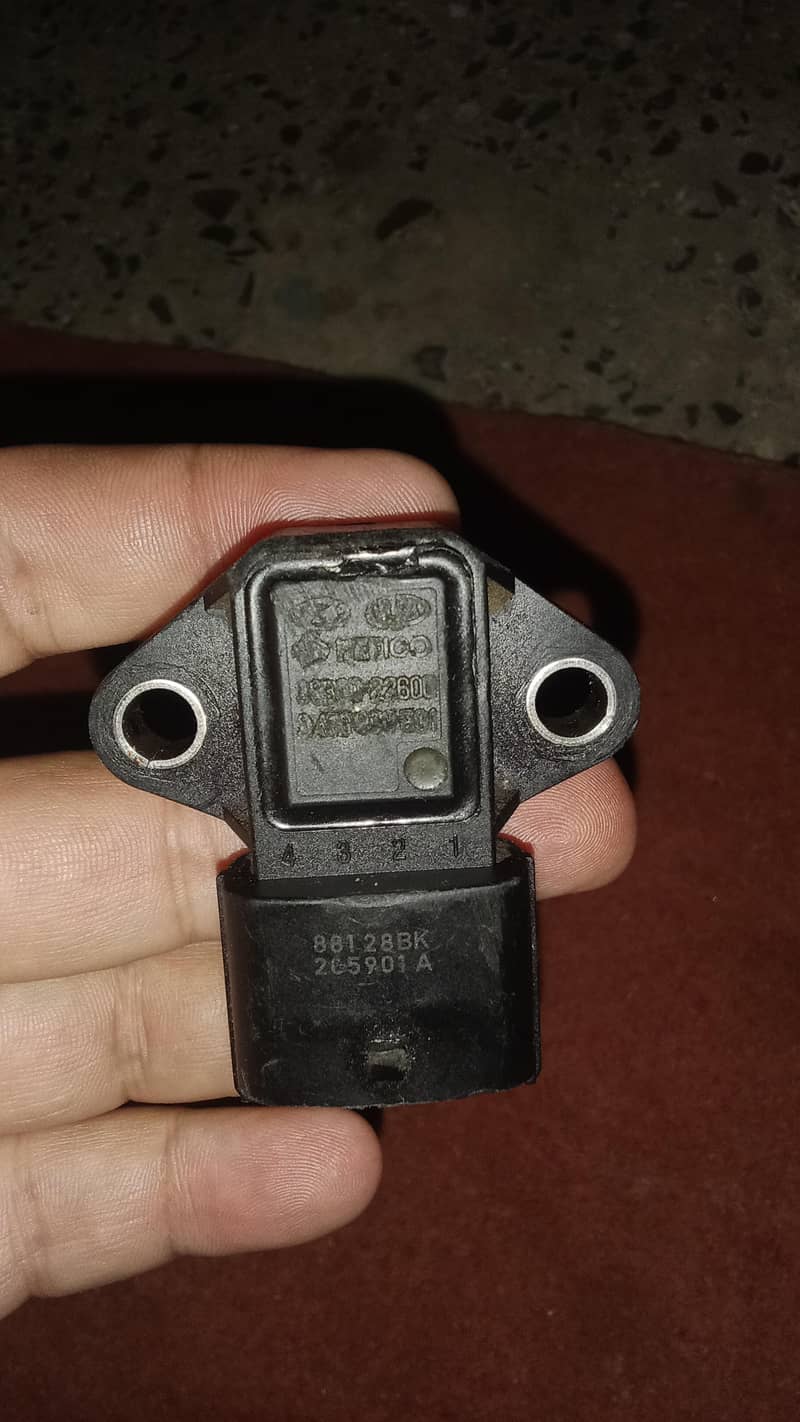 sentro 2003 model 7