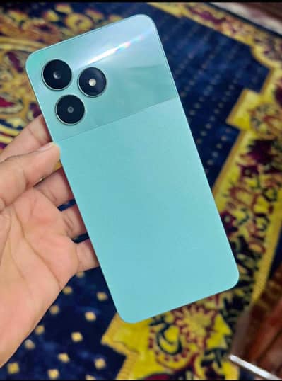 Realme C51.4/128