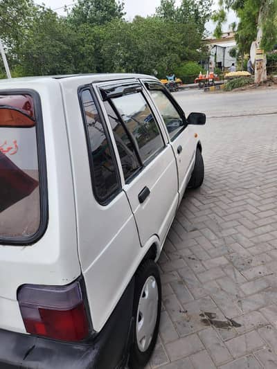 good condition