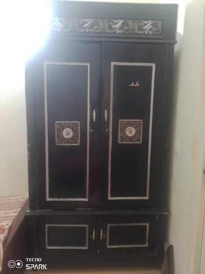 الماری