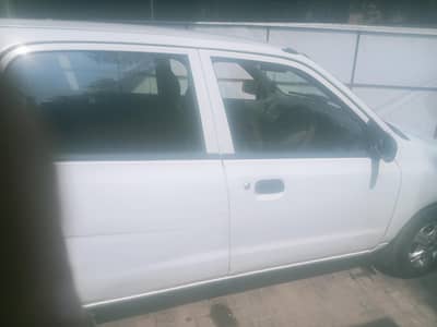 alto family use car good condition