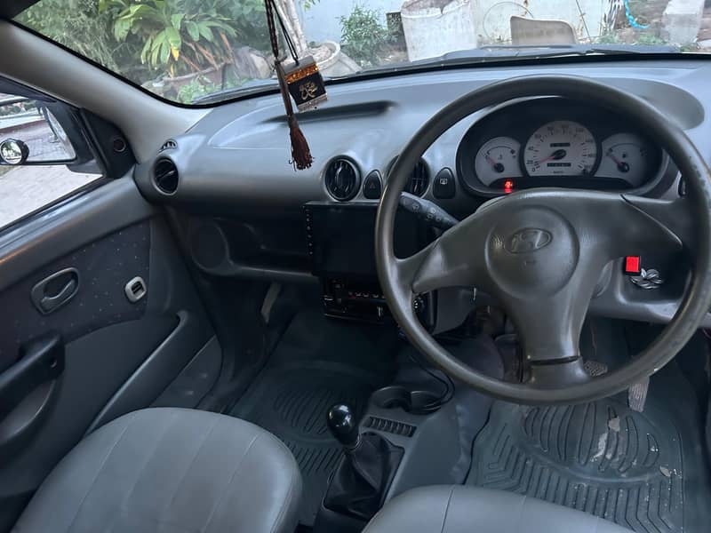 Santro 2006 model 11