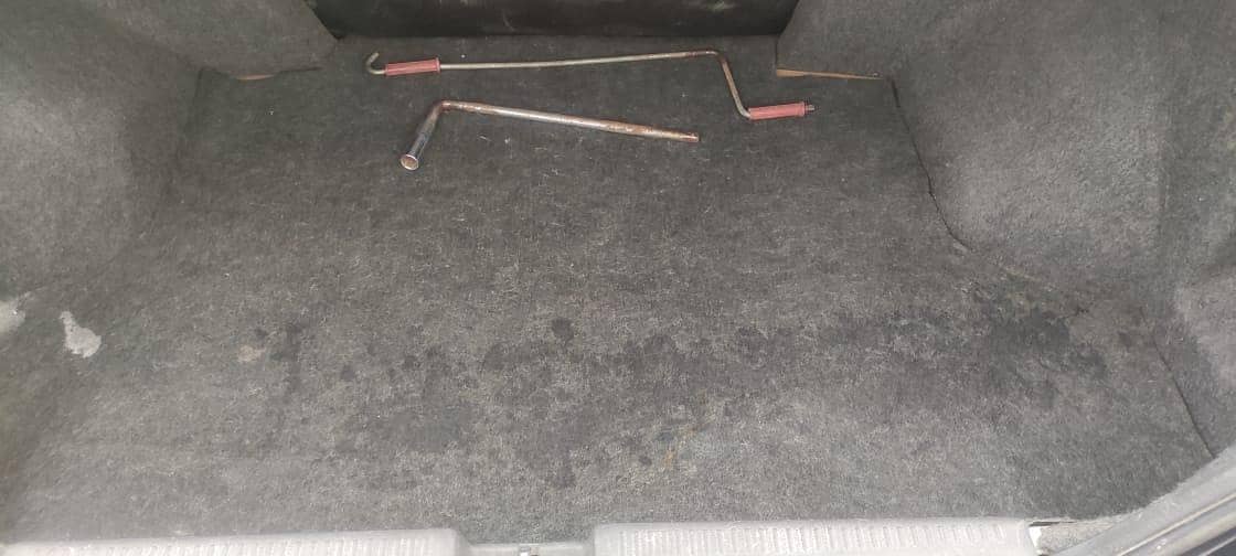 Lancer automatic Japnese 1.5 11