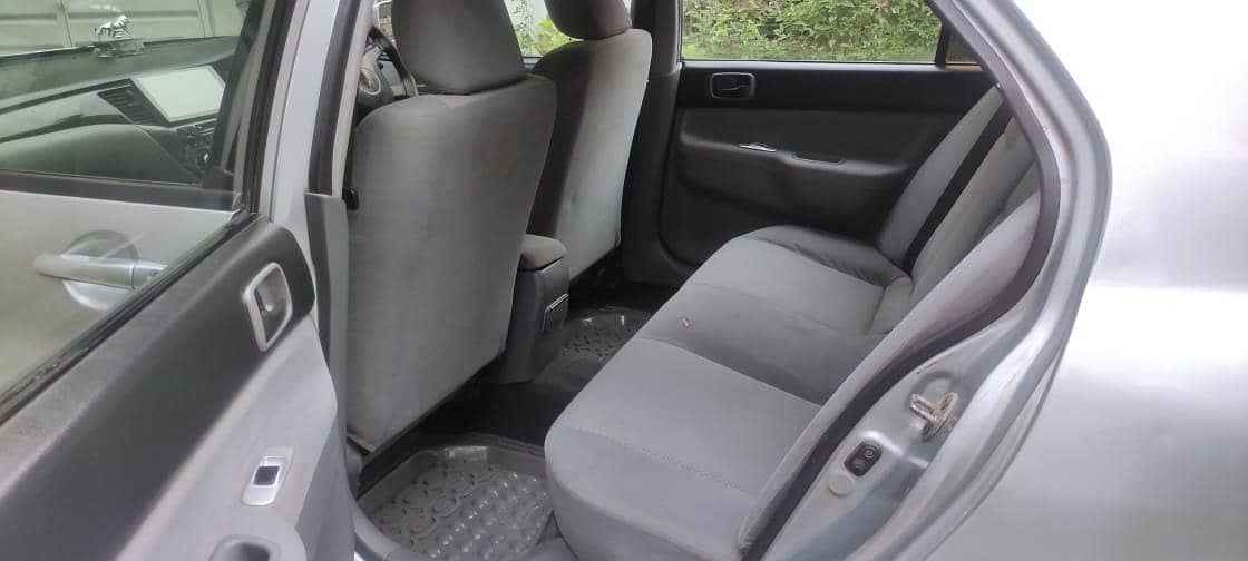 Lancer automatic Japnese 1.5 16