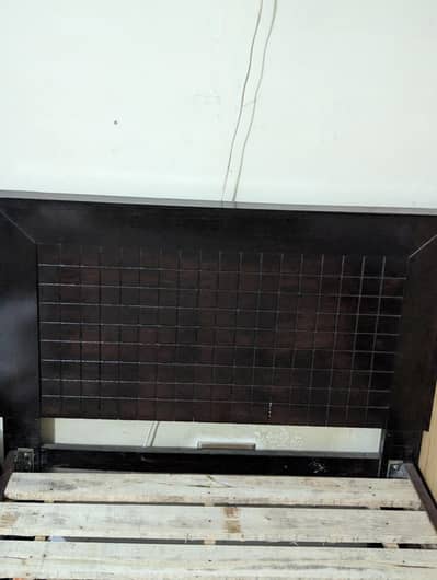 Single Bed For Sale (Lahore, New Muslim Town)