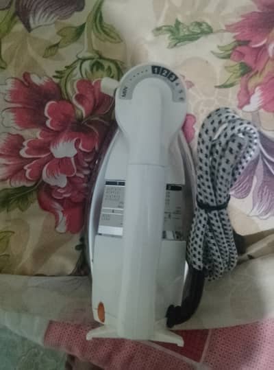 National iron for sale