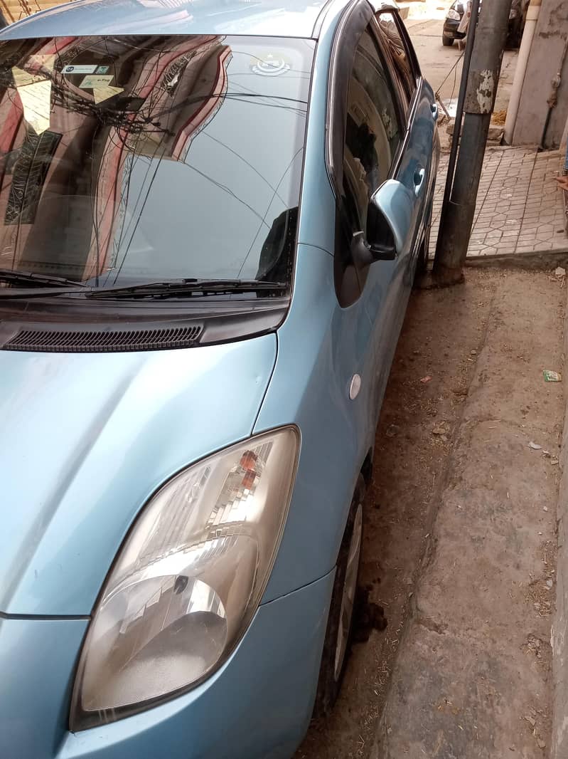 Vitz 2006 2