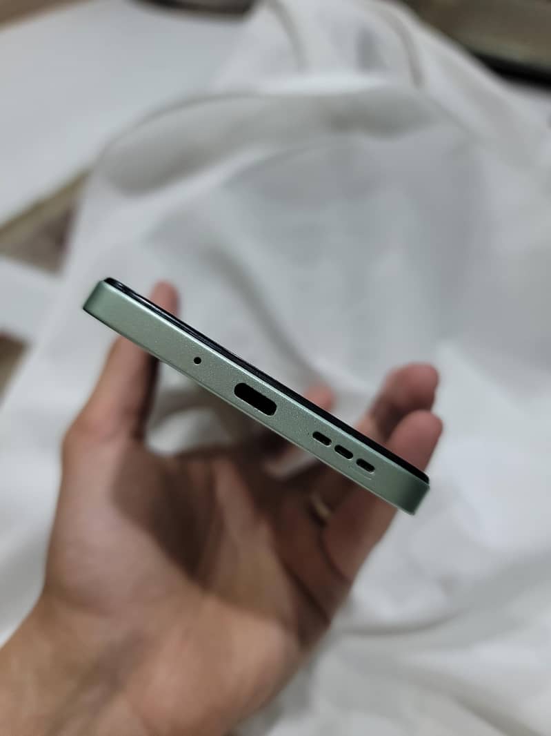 Redmi 13c 4