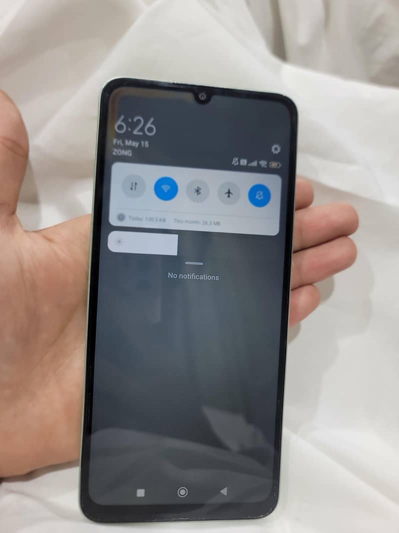 Redmi 13c 5