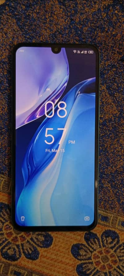 Infinix Note 11 128/6
