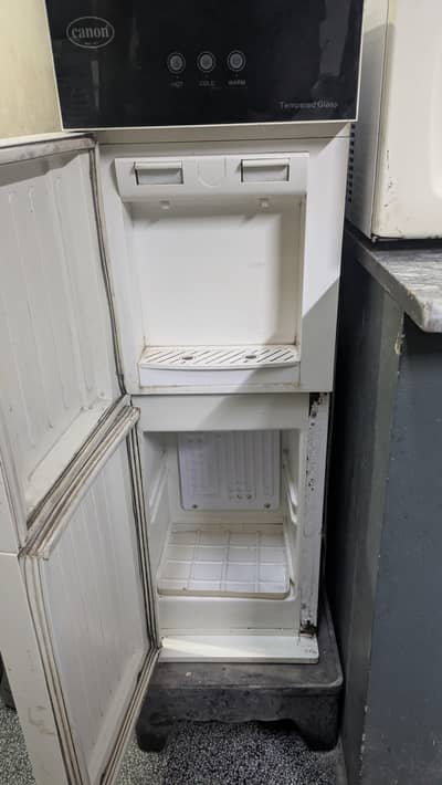 Canon dispenser for sale