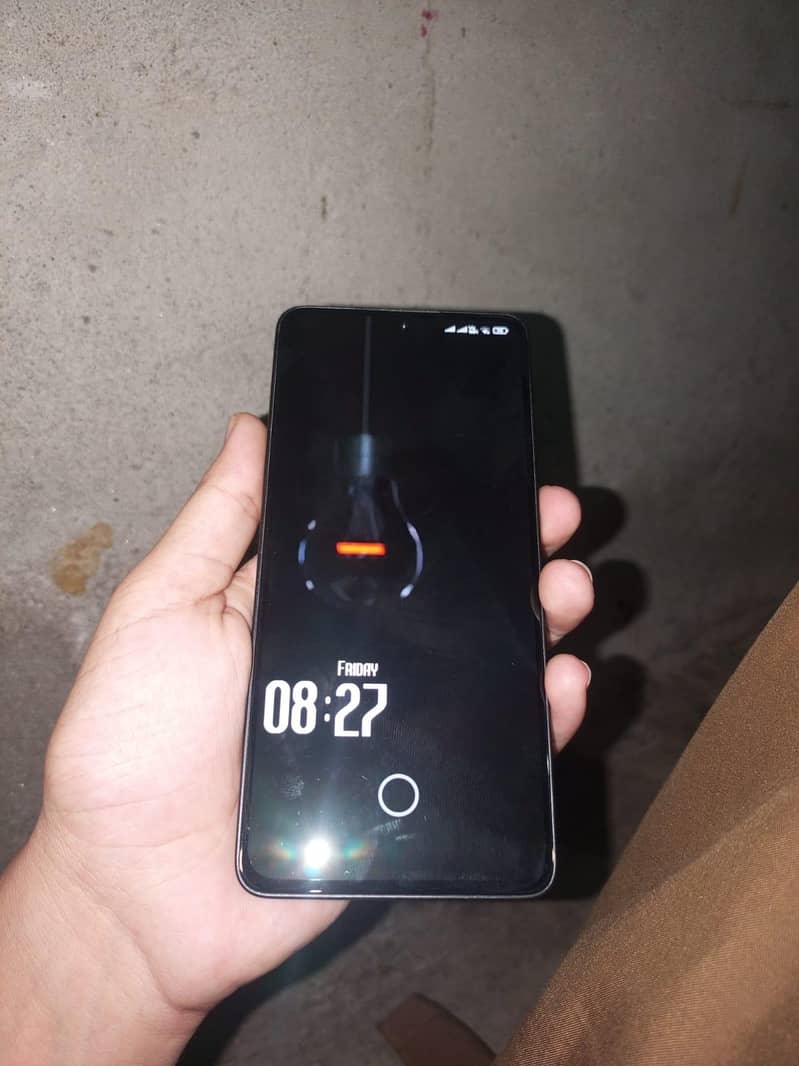 REDMI NOTE 13 3
