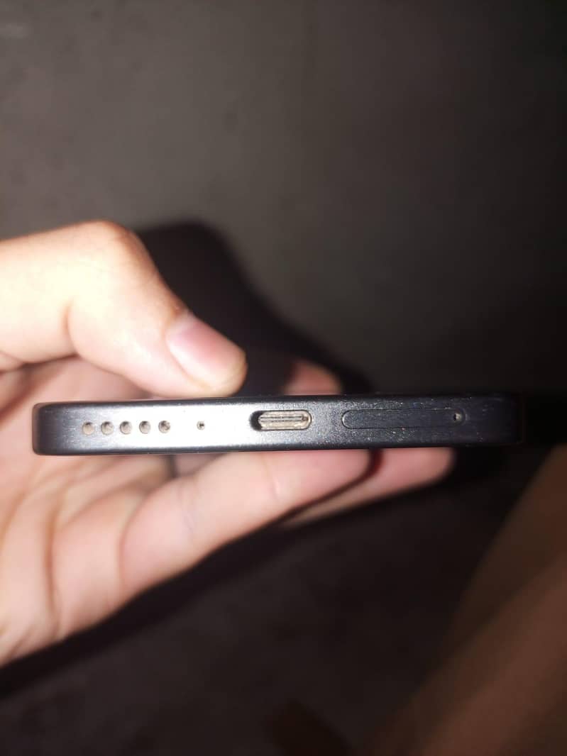 REDMI NOTE 13 5