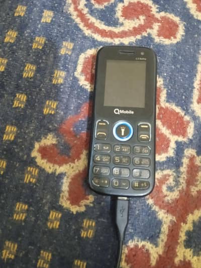 q mobile