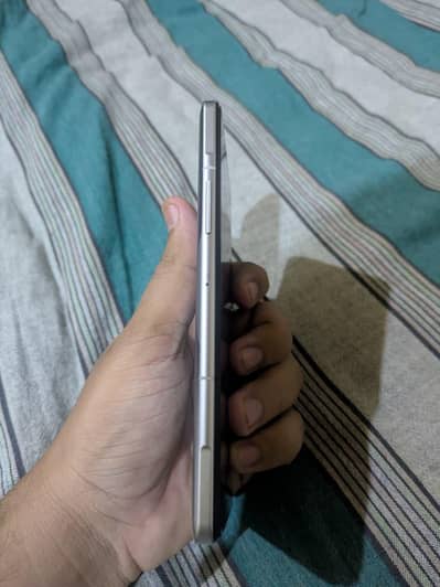 Redmi k40 gaming device 8/256 life tym pta