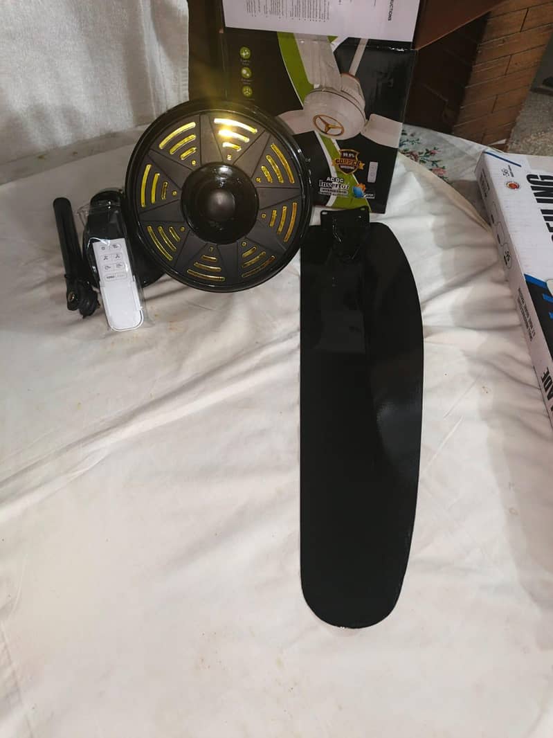 Sober fans 2