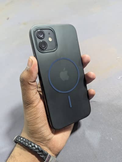 I phone 12