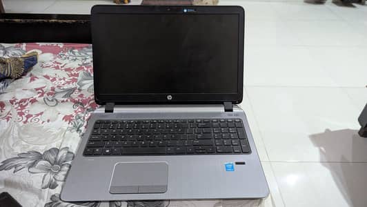 HP Laptop