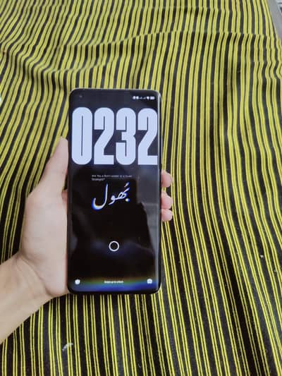 MI 11 Ultra