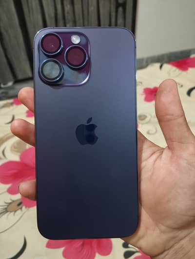 14 pro max 128Gb