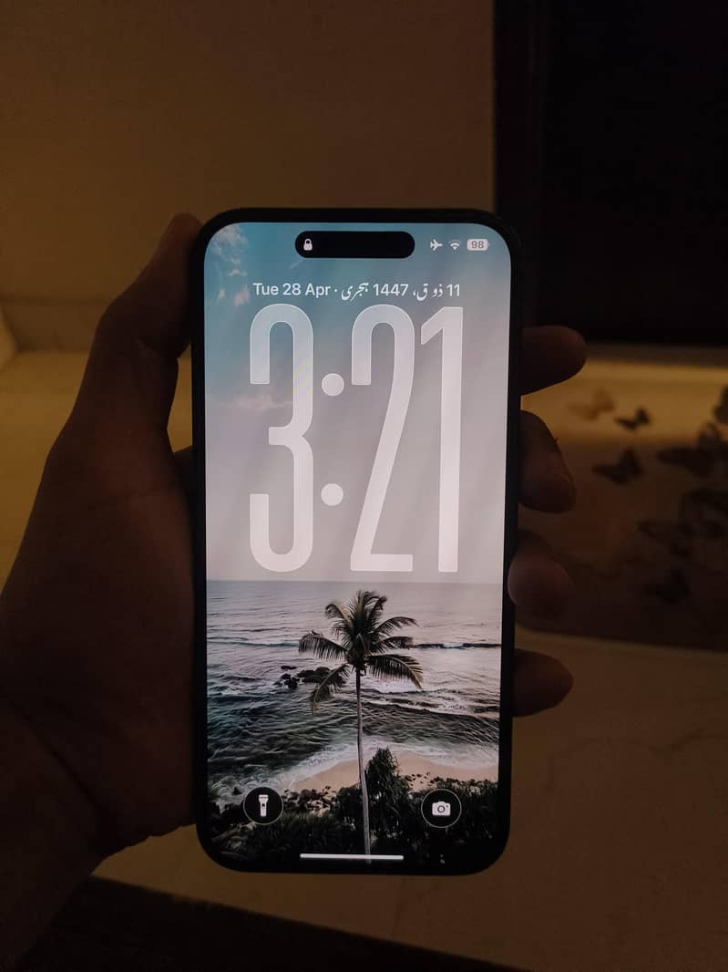 Iphone 14 pro max 0