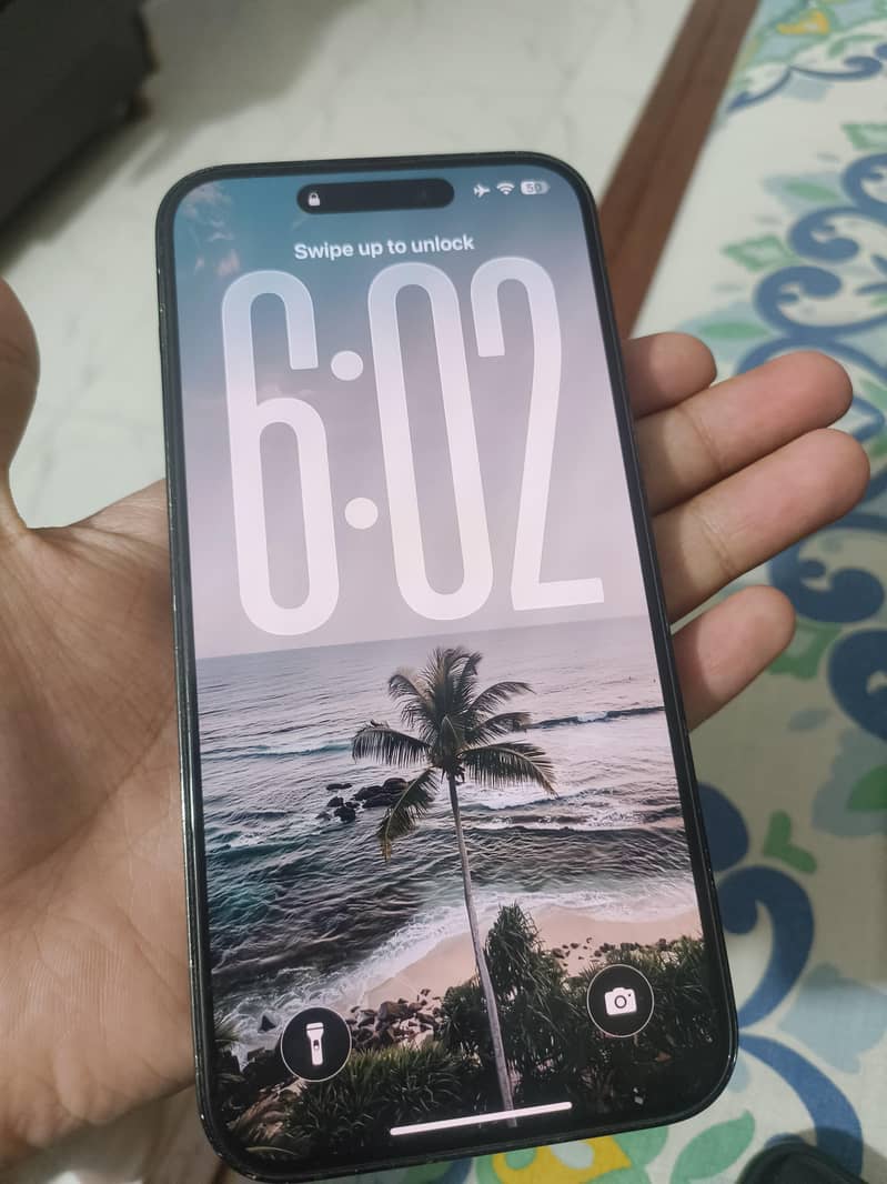 Iphone 14 pro max 4