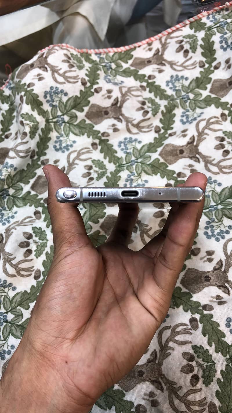 Samsung Note 10 Plus 2