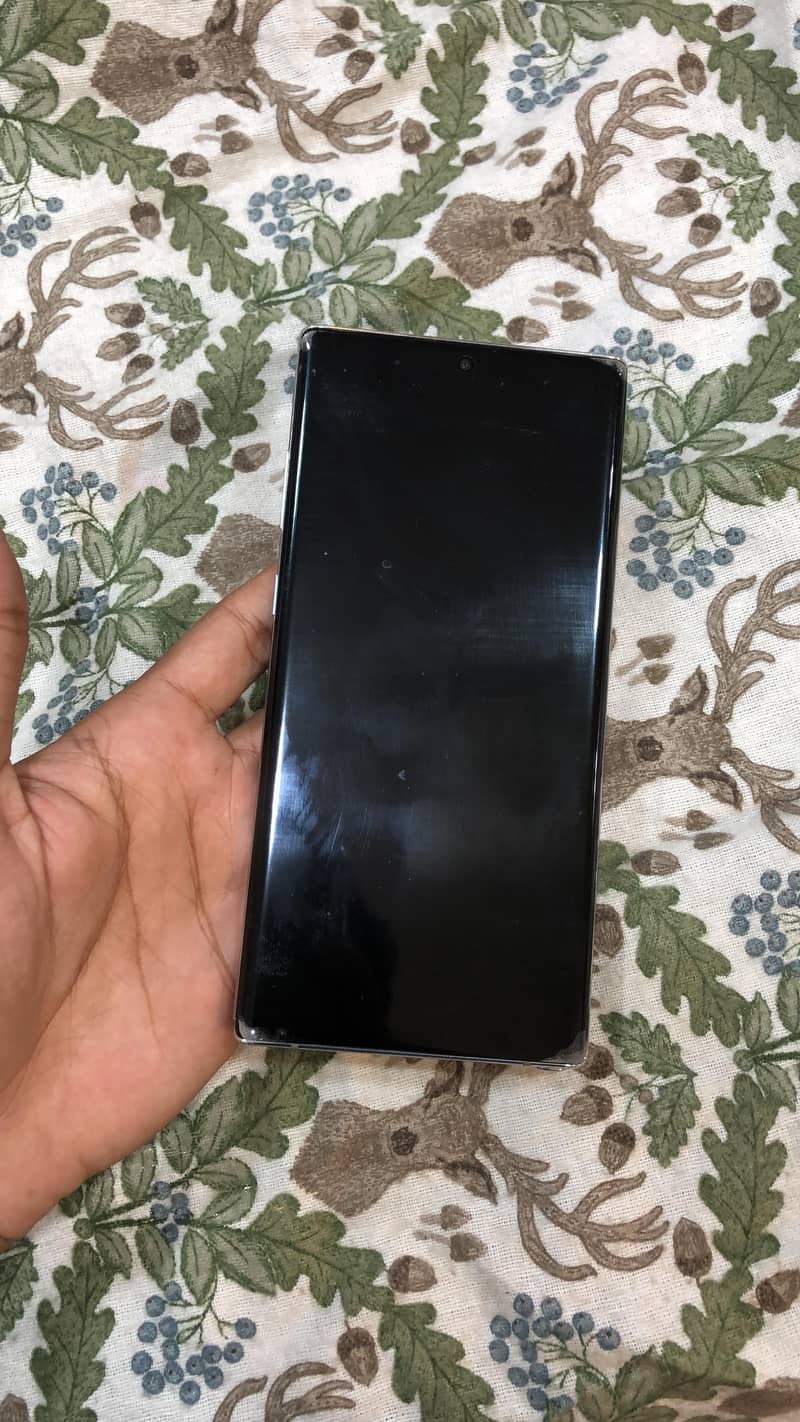 Samsung Note 10 Plus 3