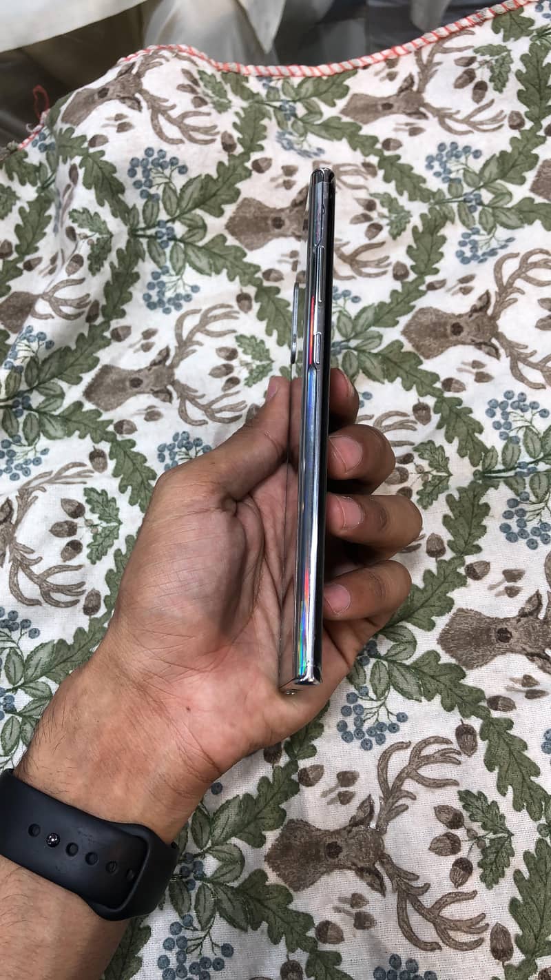 Samsung Note 10 Plus 5
