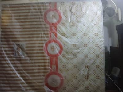 bag mattress