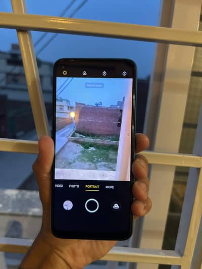Oppo a54