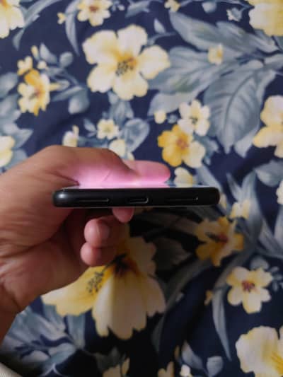 Google Pixel 4XL Dual Sim Lifetime PTA Approved No Reset Issue