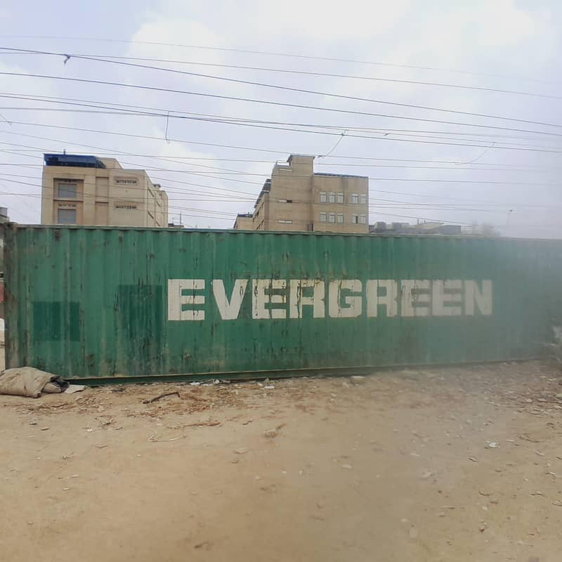 container 1