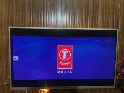 LED tv HD 1080p
