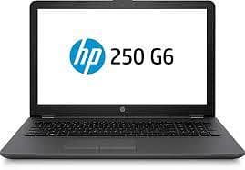 HP 250 G6