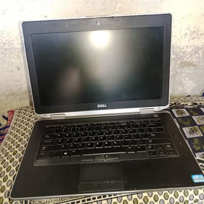 Good Condition laptop