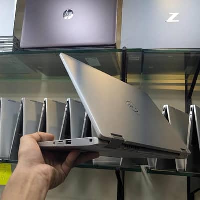 Dell Latitude 5310 2-in-1 Core i7 10th Gen