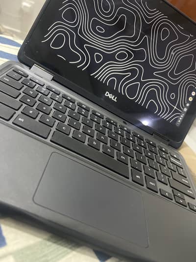 Dell Chromebook 5190 2 in one