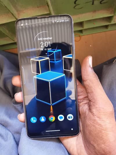 Motorola g power 2021