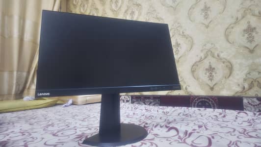 LENOVO P32I BORDER LESS IPS LED