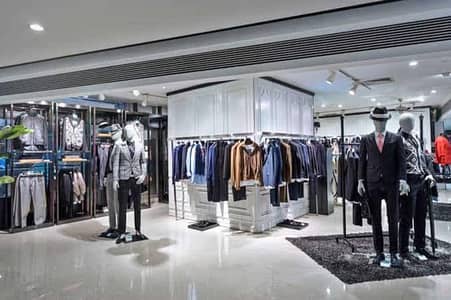 Sales Executive Required for Retail Outlet In DHA