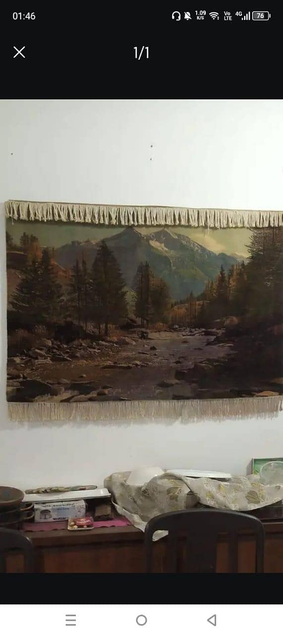 wall carpet 0
