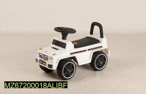 KIDS CARS
