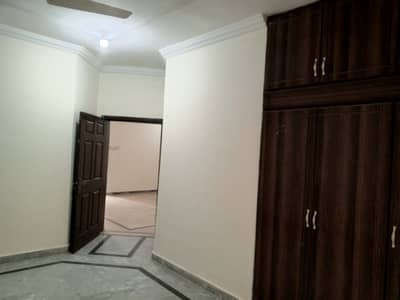 7 Marla First Floor Is Available For Rent